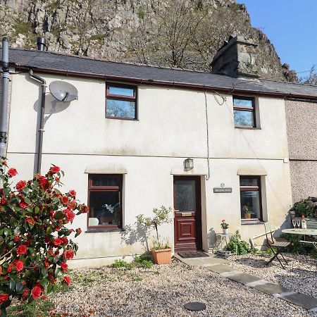 Bridgeway House Villa Blaenau Ffestiniog Dış mekan fotoğraf