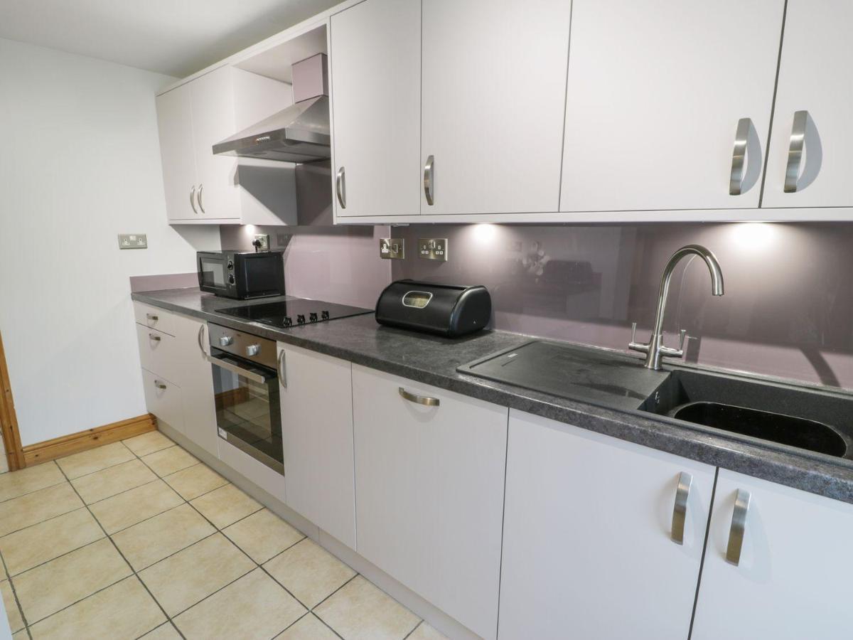 Bridgeway House Villa Blaenau Ffestiniog Dış mekan fotoğraf