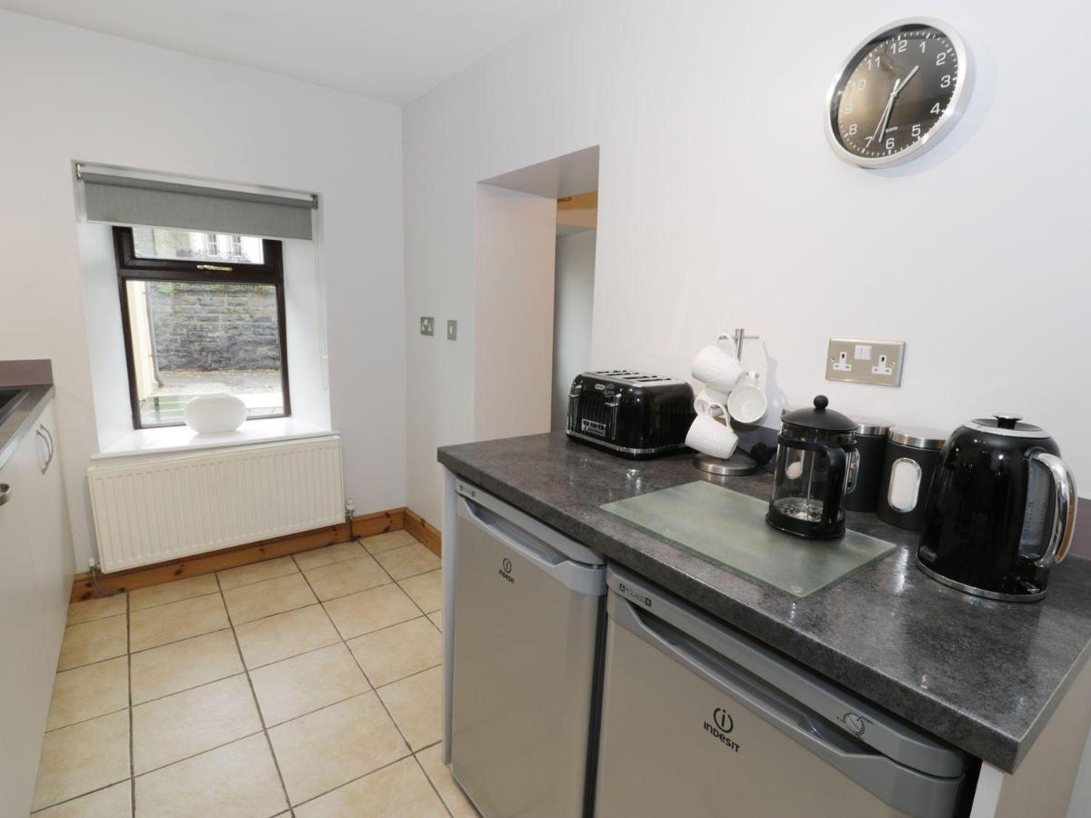 Bridgeway House Villa Blaenau Ffestiniog Dış mekan fotoğraf