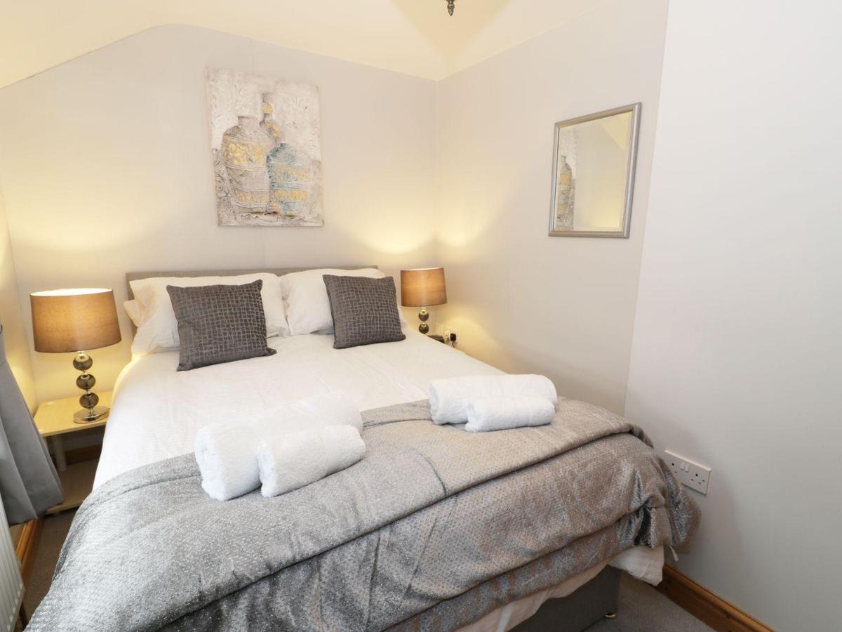 Bridgeway House Villa Blaenau Ffestiniog Dış mekan fotoğraf
